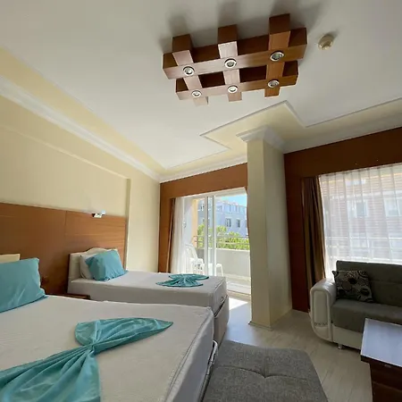 Grand Didyma Hotel 3*