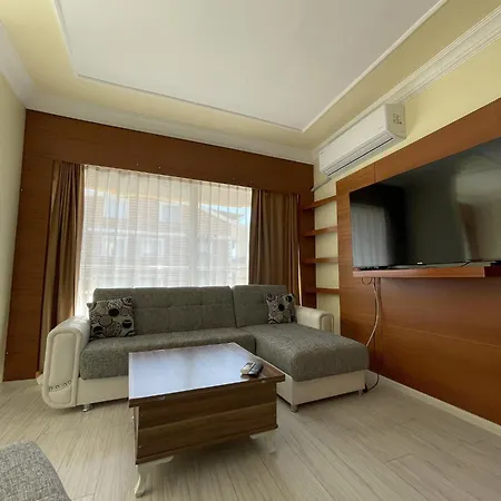 Grand Didyma Hotel