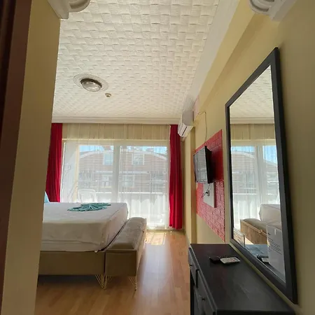 Grand Didyma Hotel Hotel