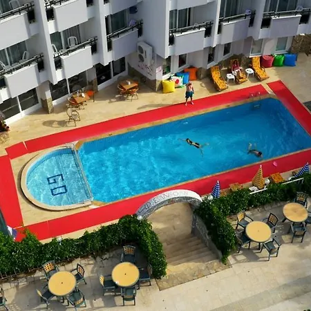 Hotel Grand Didyma 3*
