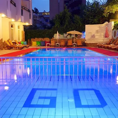 Hotel Grand Didyma 3*