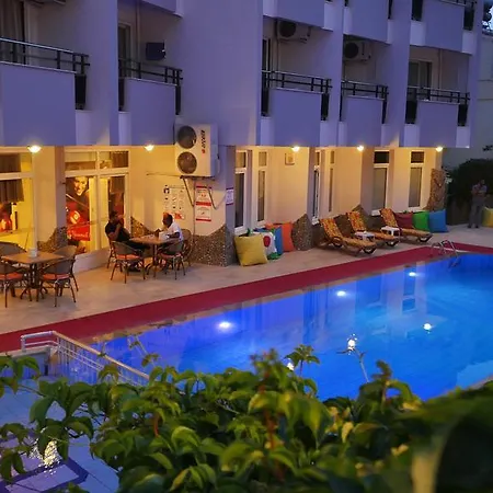 Hotel Club Didyma 3*