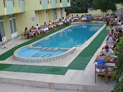 Grand Didyma 3*