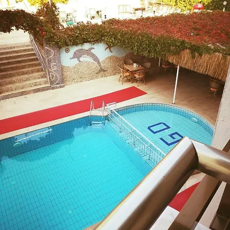 Club Didyma Hotel 3*