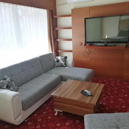 Hotel Grand Didyma