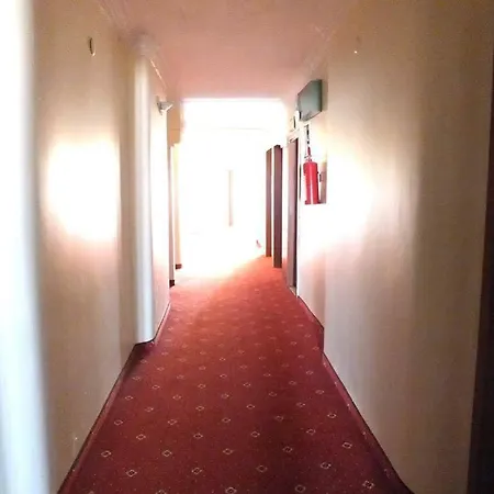 Otel Club Didyma Didim