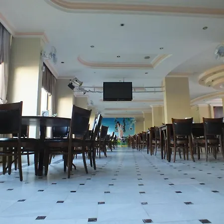 Grand Didyma Hotel Didim