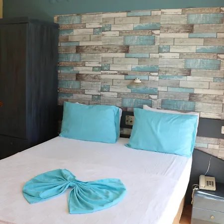 Hotel Grand Didyma Hotel 3*