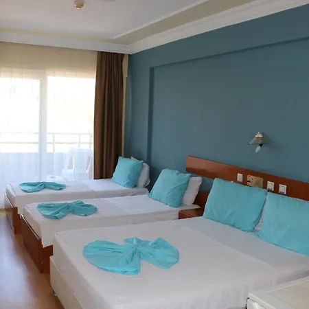 Grand Didyma Hotel Отель Дидим