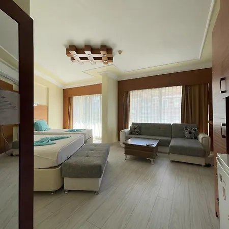 Grand Didyma Hotel Дидим