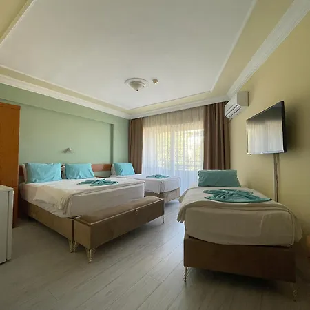 Grand Didyma Hotel 3* Дидим
