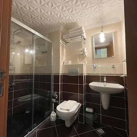 Otel Grand Didyma