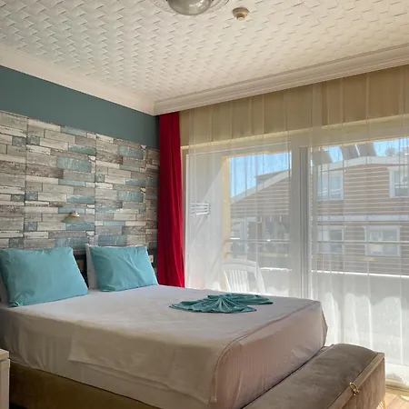 Grand Didyma Otel 3*