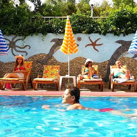 Hotel Grand Didyma Hotel 3*