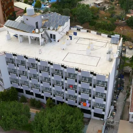 Grand Didyma Hotel Didim