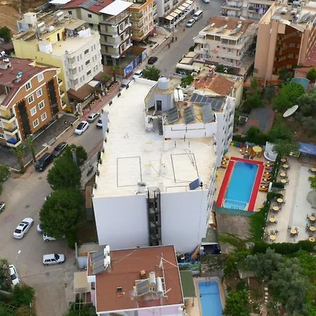 Hotel Grand Didyma Hotel