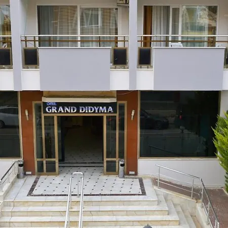 Grand Didyma