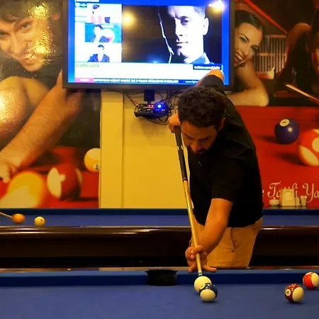 Otel Grand Didyma