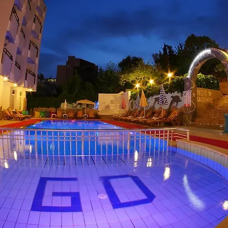 Grand Didyma Didim