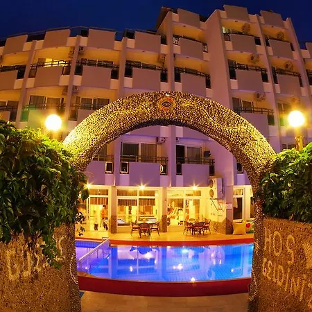 Hotel Grand Didyma Hotel Didim