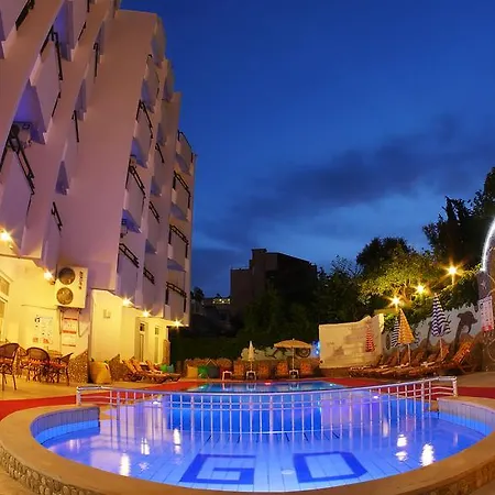 Hotel Grand Didyma Hotel 3*