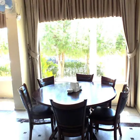 Grand Didyma Otel 3*