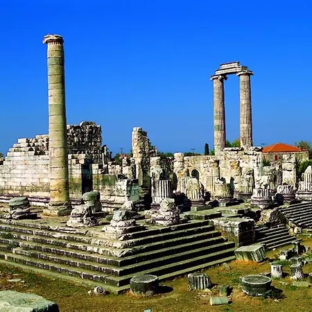 Grand Didyma