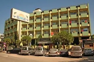 Grand Didyma Hotel Отель