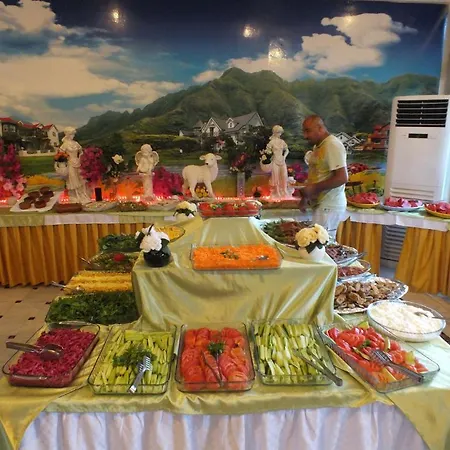 Hotel Club Didyma Didim