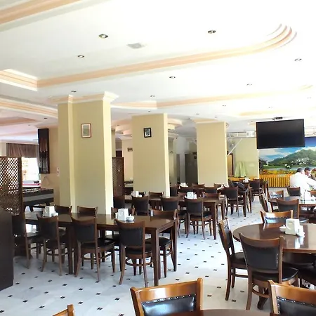 Grand Didyma Hotel Hotel