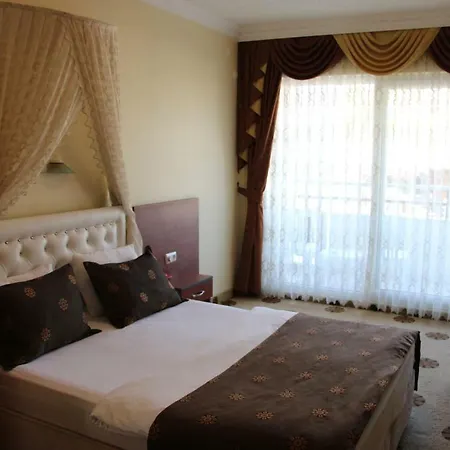 Grand Didyma Hotel