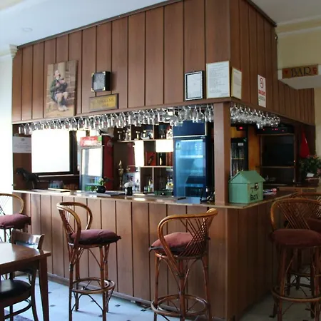 Hotel Grand Didyma Hotel