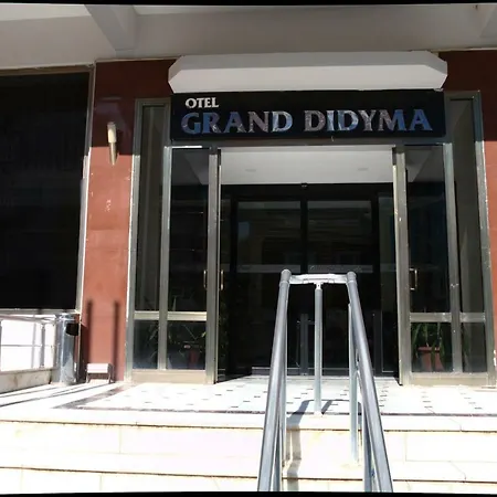 Hotel Grand Didyma Hotel 3*