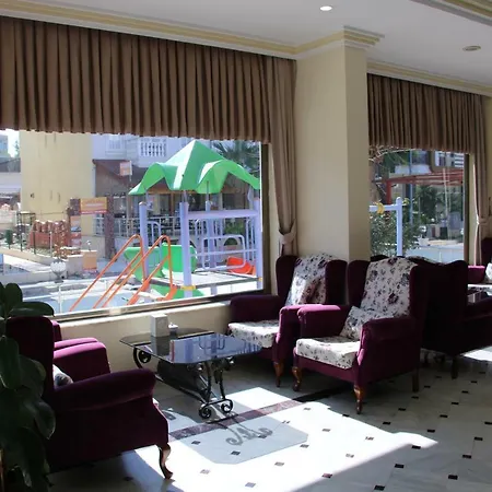 Grand Didyma Hotel Hotel Didim
