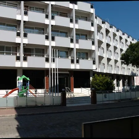 Grand Didyma Hotel