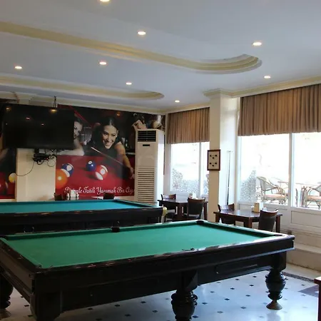 Grand Didyma Hotel