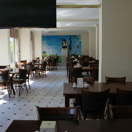 Hotel Grand Didyma Hotel 3*