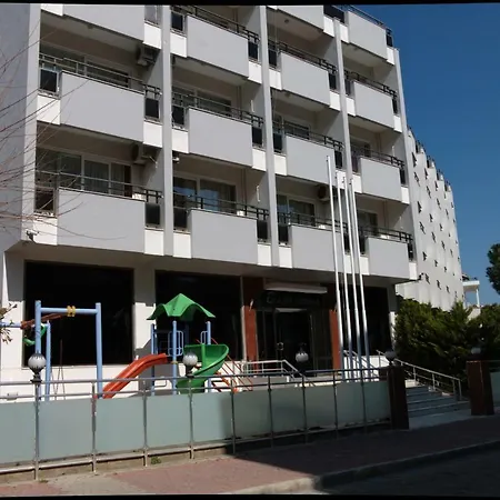 Hotel Grand Didyma Hotel 3*
