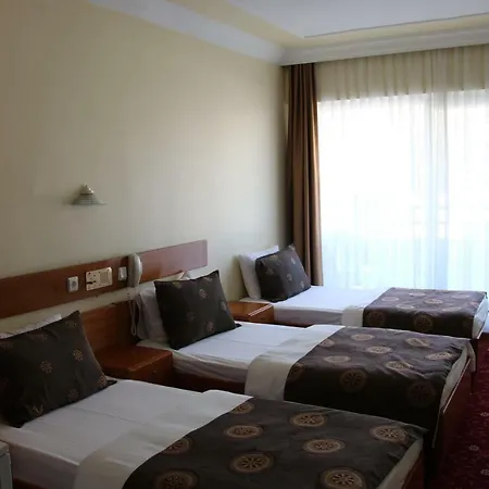 Hotel Grand Didyma Hotel 3*