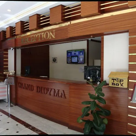 Grand Didyma Hotel Hotel Didim