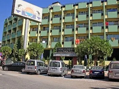 Grand Didyma Hotel Hotel 3*