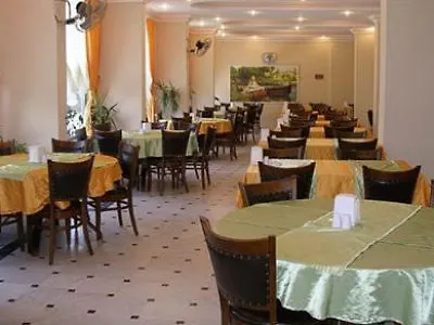 Grand Didyma Hotel Отель 3*