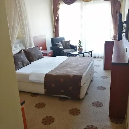 Grand Didyma Hotel Didim
