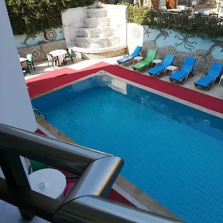 Grand Didyma Hotel 3* Didim