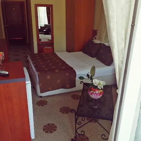 Hotel Grand Didyma Hotel 3*