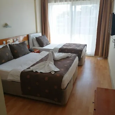 Grand Didyma Hotel 3* Didim