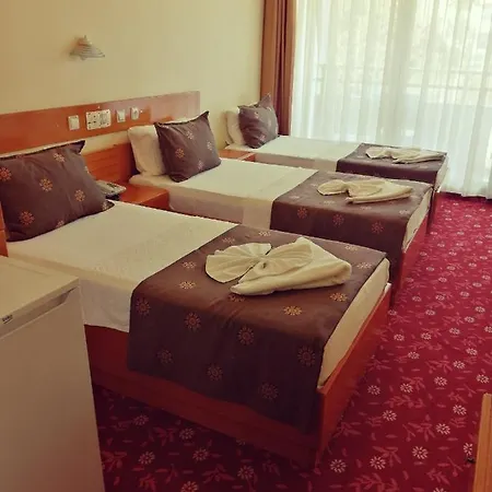 Hotel Grand Didyma Hotel Didim
