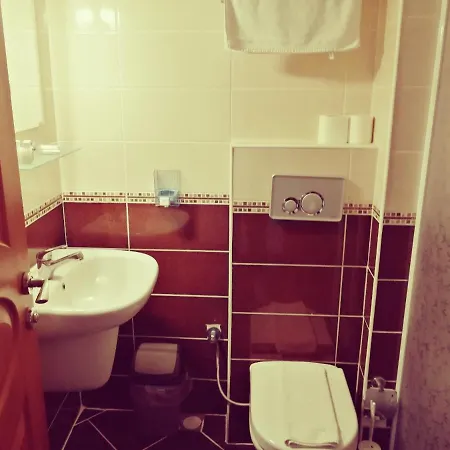 Grand Didyma Hotel Hotel 3*