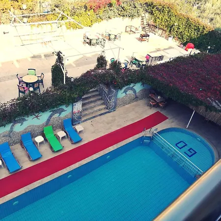 Grand Didyma Hotel 3*