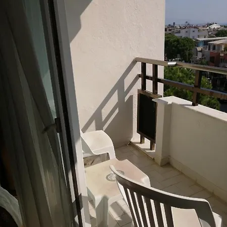 Grand Didyma Hotel Didim
